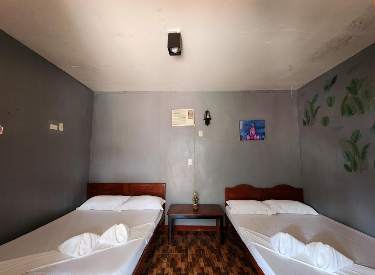 Uno Dus Tourist Inn Itaytay Esterno foto