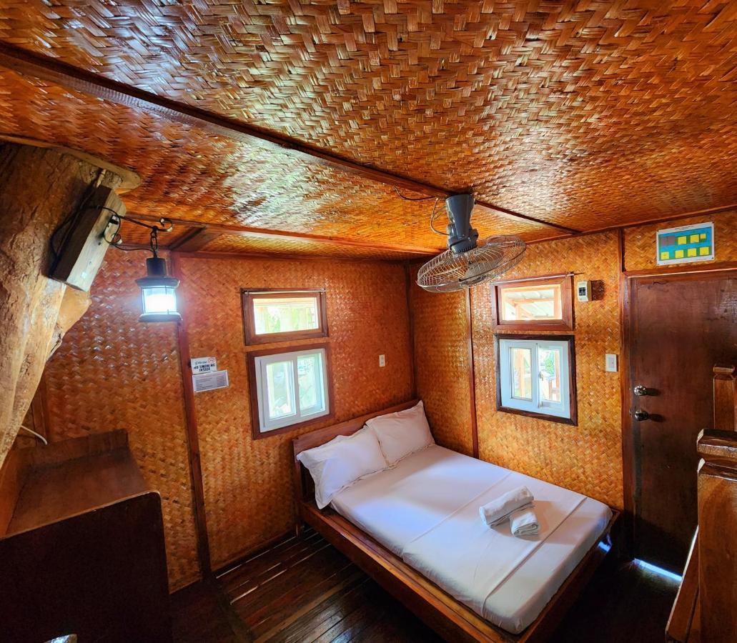 Uno Dus Tourist Inn Itaytay Esterno foto