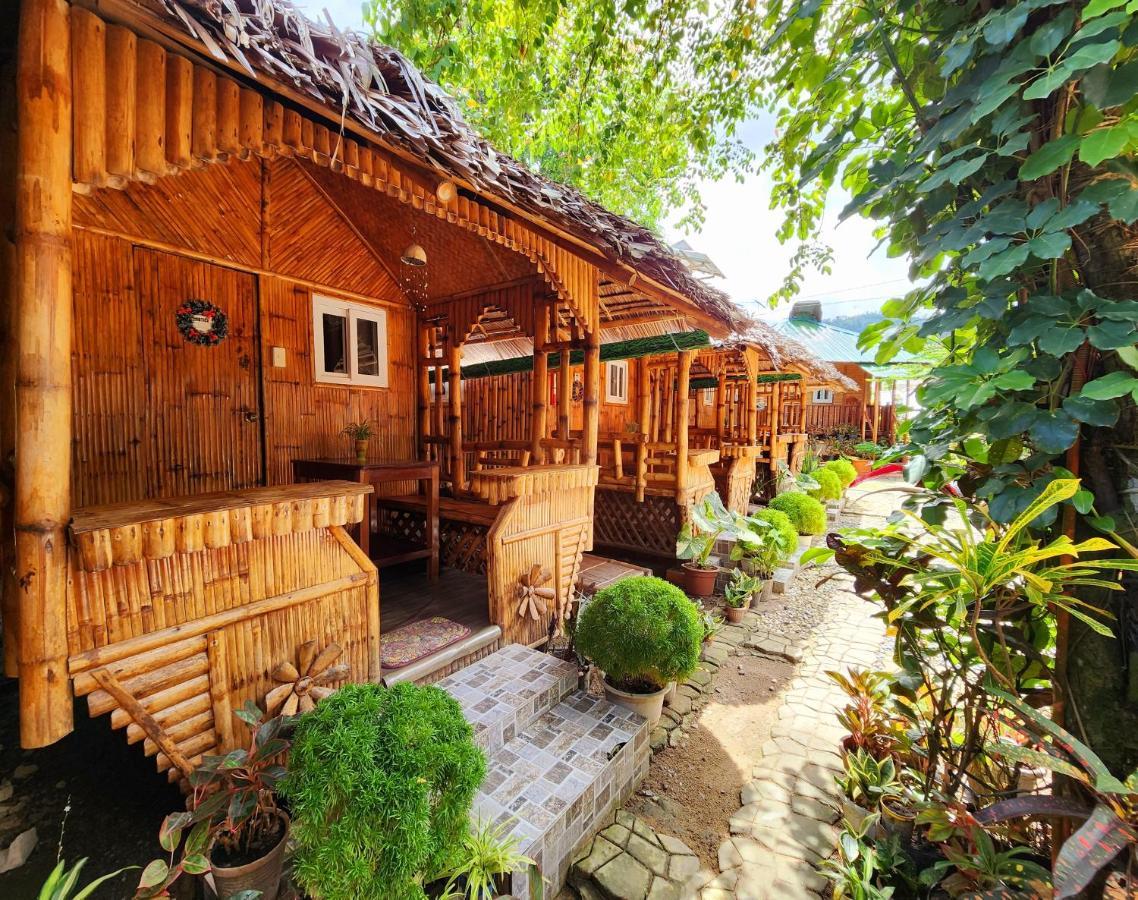 Uno Dus Tourist Inn Itaytay Esterno foto