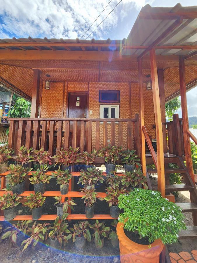 Uno Dus Tourist Inn Itaytay Esterno foto
