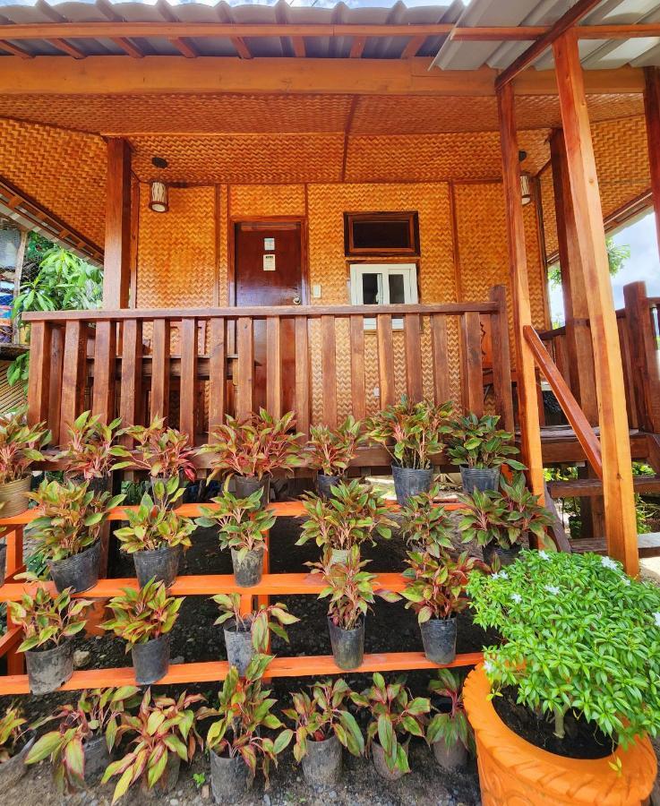 Uno Dus Tourist Inn Itaytay Esterno foto