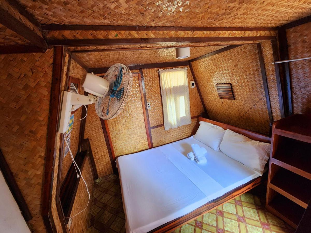Uno Dus Tourist Inn Itaytay Esterno foto