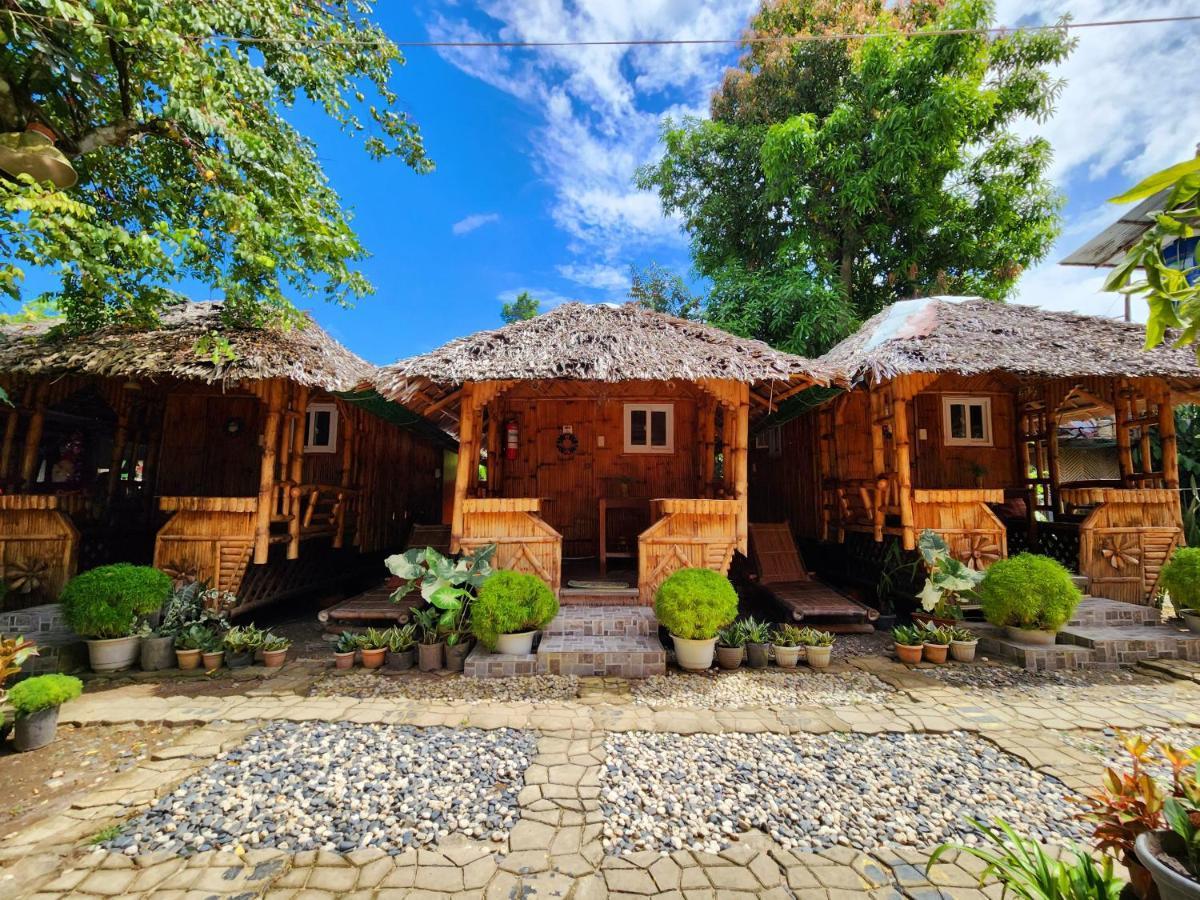 Uno Dus Tourist Inn Itaytay Esterno foto