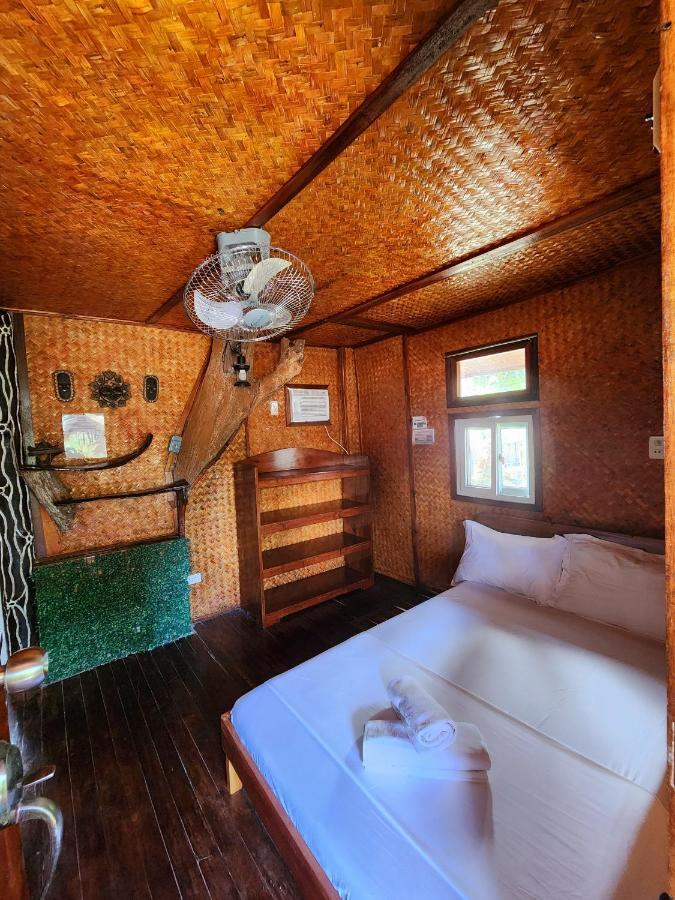 Uno Dus Tourist Inn Itaytay Esterno foto