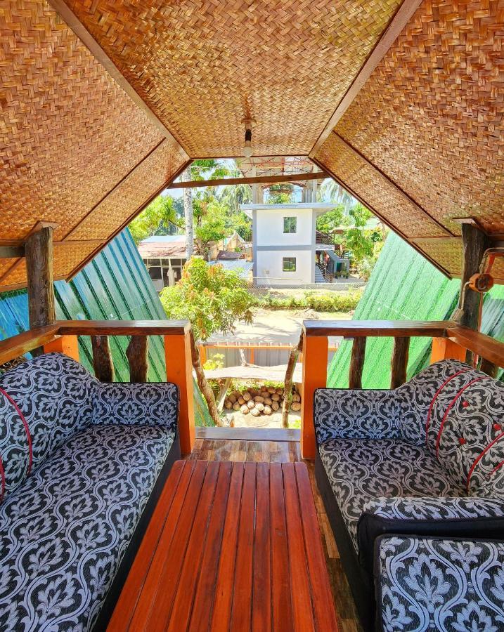 Uno Dus Tourist Inn Itaytay Esterno foto